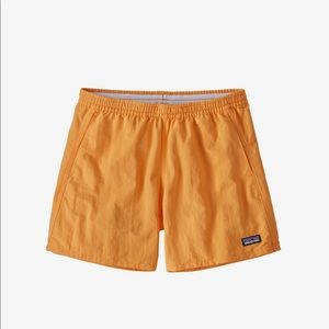 Patagonia Women’s Baggies Shorts - 5”